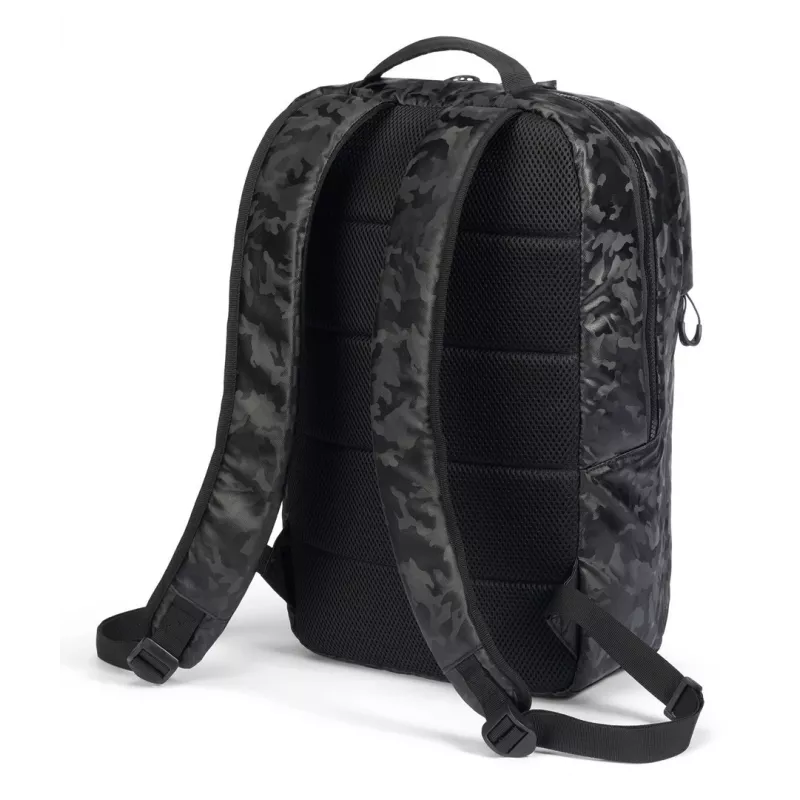DICOTA D32126 mugursoma Casual Camouflage, poliesters