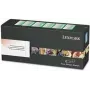 Lexmark 24B6842 Tonera kasetne, zila, priekš Lexmark C9235
