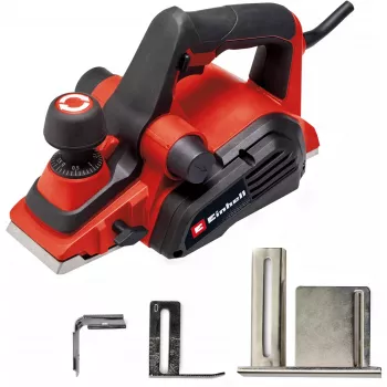 Elektriskā ēvele EINHELL TE-PL 920 — 900 W, 82 mm griešanas platums