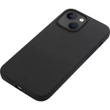 StyleShell Shock, telefona maciņš Melns, iPhone 16 Plus, saderīgs ar MagSafe