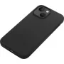 StyleShell Shock, telefona maciņš Melns, iPhone 16 Plus, saderīgs ar MagSafe