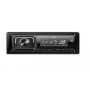 Auto radio JBL Celebrity 150 ar USB un AUX ieeju, single-DIN