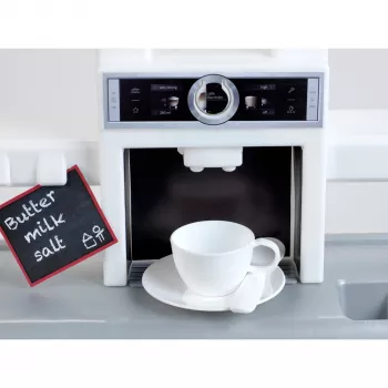 Bosch Kitchen vision Facelift 2019, Rotaļu virtuve