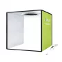 Foto studija Puluz LED 30cm PU5032G