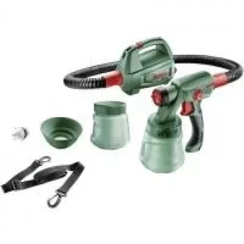 Bosch PFS 2000 krāsas smidzināšanas sistēma, 440 W, 800 ml