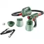 Bosch PFS 2000 krāsas smidzināšanas sistēma, 440 W, 800 ml