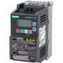 Siemens SINAMICS V20 frekvenču pārveidotājs 1AC200-240V 0.75kW/1HP