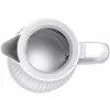 Tējkanna Tefal KO250130 — 1.7 L, 2400 W, balta