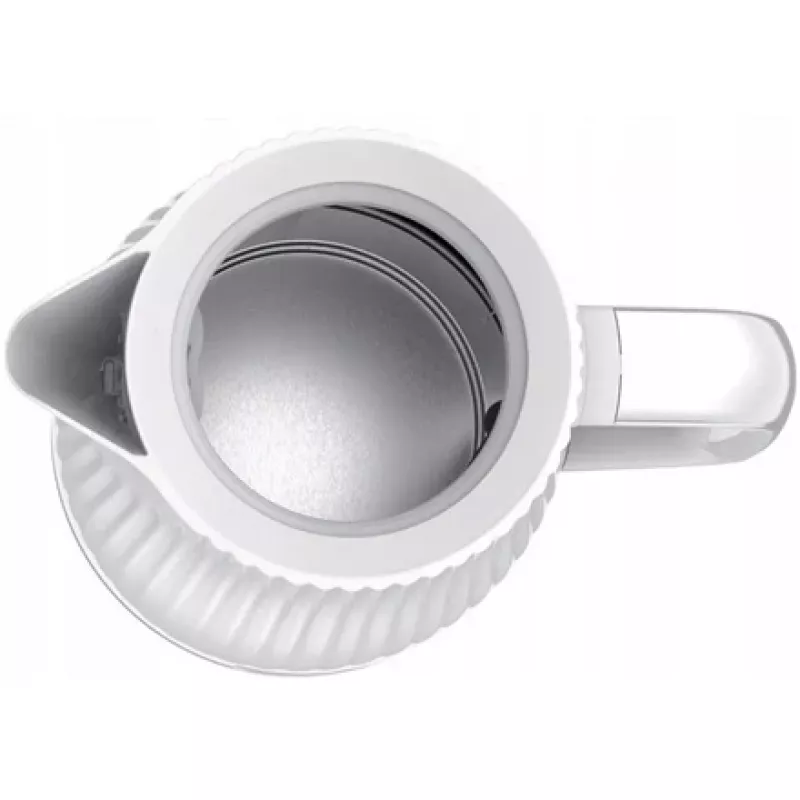 Tējkanna Tefal KO250130 — 1.7 L, 2400 W, balta