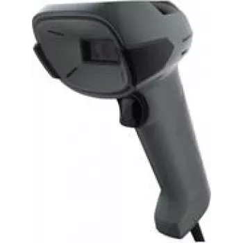Vadu svītrkodu skeneris Safescan 310-W model 140-0746 — 1D un 2D, darba attālums 5–30 cm