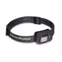 Black Diamond Astro 300 Black, Blue Headband lukturis