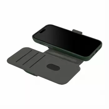 dbramante LyngeMSICON-iPhone17ProMax-ForestShadow Aizmugurējais vāciņš