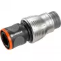 Gardena 18256-20 Dārza instruments Melns