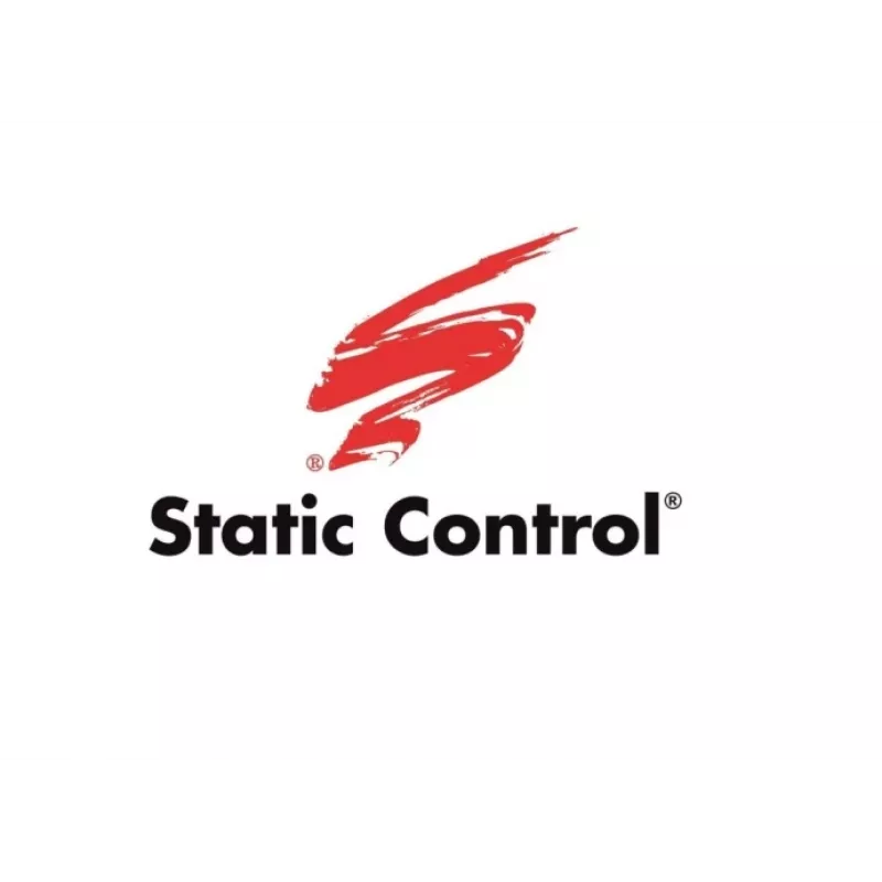 Saderīga statiskās kontroles Canon CRG-056 kasetne, Melna