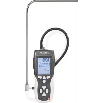 VOLTCRAFT Anemometrs VPT-100 5 līdz 80 m/s
