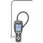 VOLTCRAFT Anemometrs VPT-100 5 līdz 80 m/s
