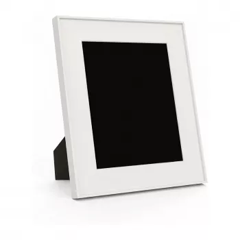 Digitālais foto rāmis AURA Walden 15 collas (38,1 cm) 1600×1200 māla krāsā ar papīra matu