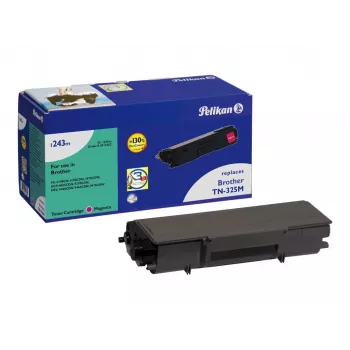 Pelikan 4213662 Printer Consumable Magenta