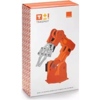 Arduino robotizēta rokas komplekts TinkerKit Braccio T050000