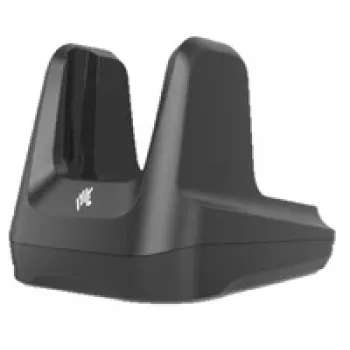 Zebra Single Slot Cradle - Dokošanas pamatne (savienojuma bāze) - USB - Zebra MC2200, MC2700