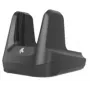 Zebra Single Slot Cradle - Dokošanas pamatne (savienojuma bāze) - USB - Zebra MC2200, MC2700
