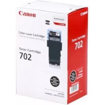Original Canon tonera kasetne 9645A004 — Melna, 10 000 lapu, 1 gab.