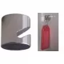 Magnēts tāfelei Franken HMN16 Neodīms Sudraba 16mm