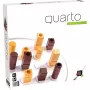 Galda spēle G3 Quarto (stratēģija) — 20 min spēles laiks, vecums 8+