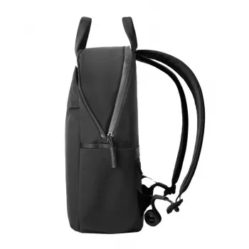 XD DESIGN Mugursoma Bobby Soft Tote Melna P706.3001