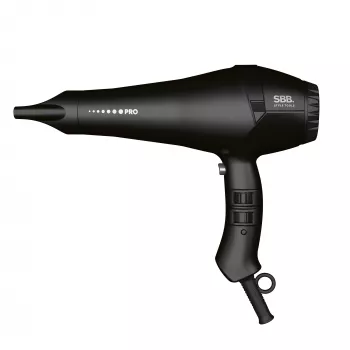 Fēns SBB SBDR-5750-EU Pro Blowout — profesionāls rokas fēns, ES modelis