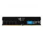RAM Crucial DDR5 16GB 5600MHz C46 Paplāte
