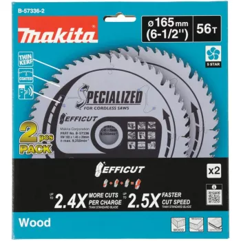 Makita B-57336-2 Akumulators