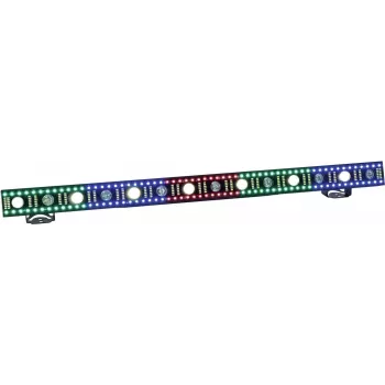 LED Sunbar EUROLITE STP-14 14x3W RGB lineārais wash gaismeklis