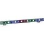 LED Sunbar EUROLITE STP-14 14x3W RGB lineārais wash gaismeklis