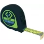 Mērlente c.k tools T3442M8 — 8 m, kompakts korpuss, metriskie marķējumi