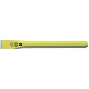 Plakanais kalts c.k tools T3383 180 x 16 mm