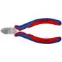 Knaibles Knipex 72 02 125 Blue