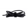 Lādētājs Lenovo 40AK0065WW automašīnai, melns, USB-C, 12V/15V