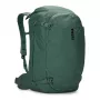 Thule 5311 Landmark 40L Ceļojumu Mugursoma Unisex Hazy Green