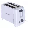 Esperanza EKT001 Caprese 2 šķēles 600 W Balts tosteris