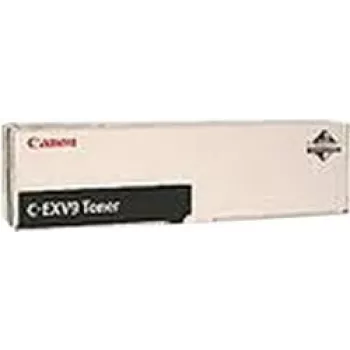Canon C-EXV9 tonera kasetne 1 gab. Original Black