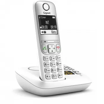 Analog/DECT telefons Gigaset AE690A