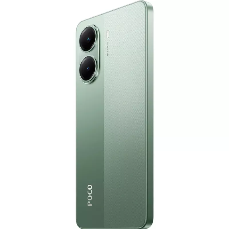Mobilais telefons Poco X7 PRO / 12GB / 512GB Zaļš MZB0J1EEU