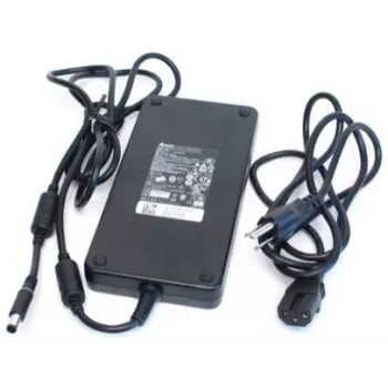 DELL J211H tīkla adapteris / invertors 240 W Melns