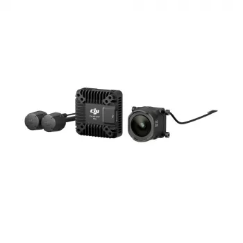 Drone aksesuārs DJI O4 Air Unit Pro CP.FP.00000233.01 — 1080p video pārraides modulis