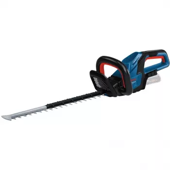 Bosch GHE 18V-50 Professional akumulatora dzīvžoga šķēres, viena asmens, 2.6 kg, 18V