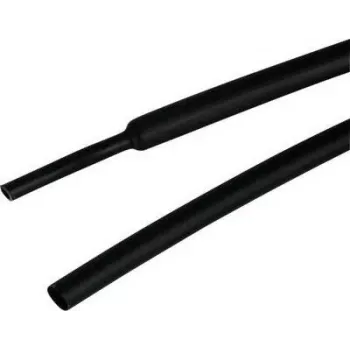 Te Connectivity ATUM-24/8-0 Melns - oriģināls printera palīgmateriāls