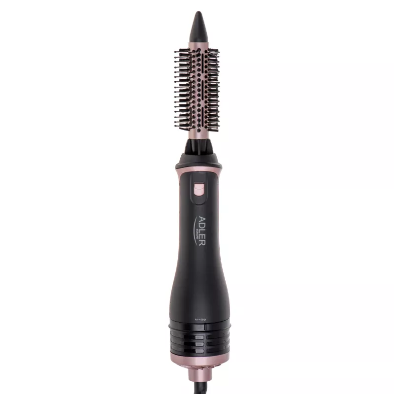 Adler AD 2026 karstā gaisa veidotājs, 1200 W, 21/38 mm birstes