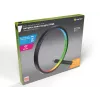 Galda lampa TRACER Ambience Smart Circle LED RGB — dekoratīvs viedais LED aplis
