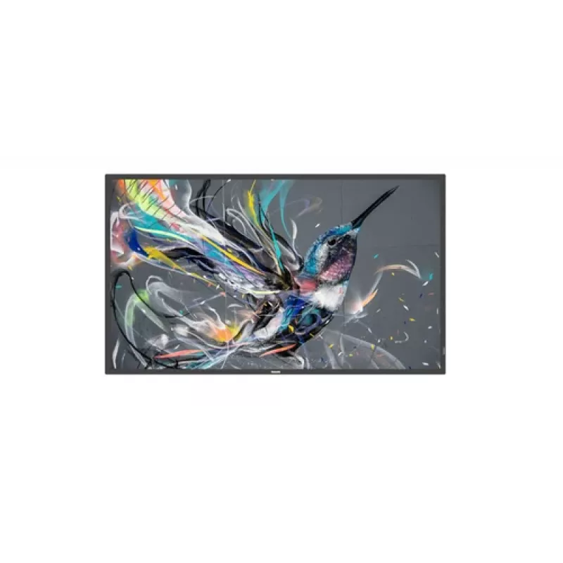 Philips Signage Solutions Q-Line Profesionālais 65 collu 4K Ultra HD IPS displejs